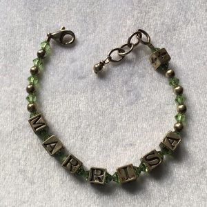 925 SS MARRISA Bracelet